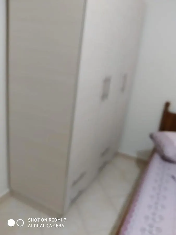 Primavera Apartments Sarande