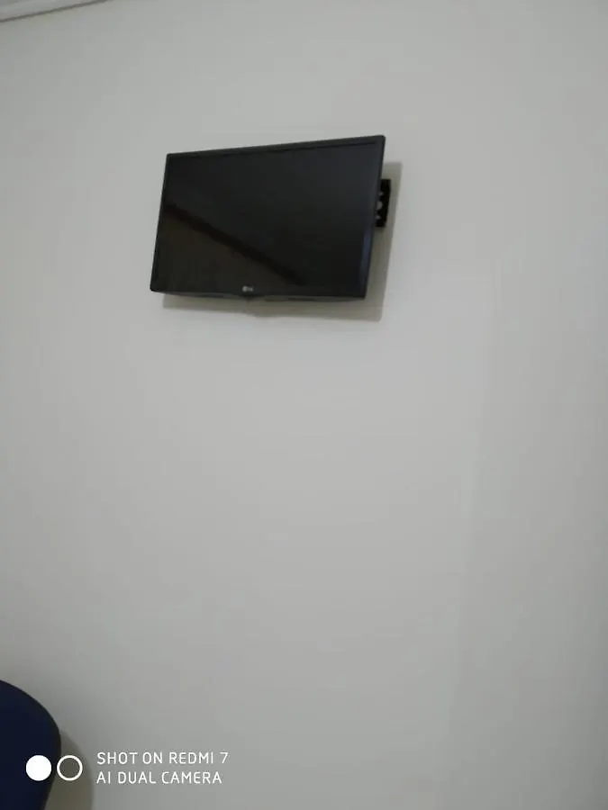 Primavera Apartments Sarande