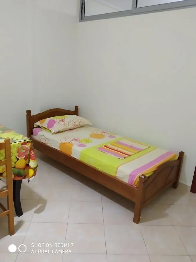 Primavera Apartments Sarande 0*,