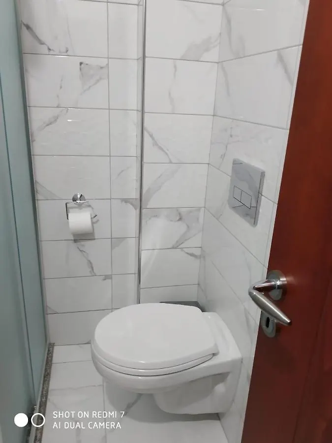 Primavera Apartments Sarande