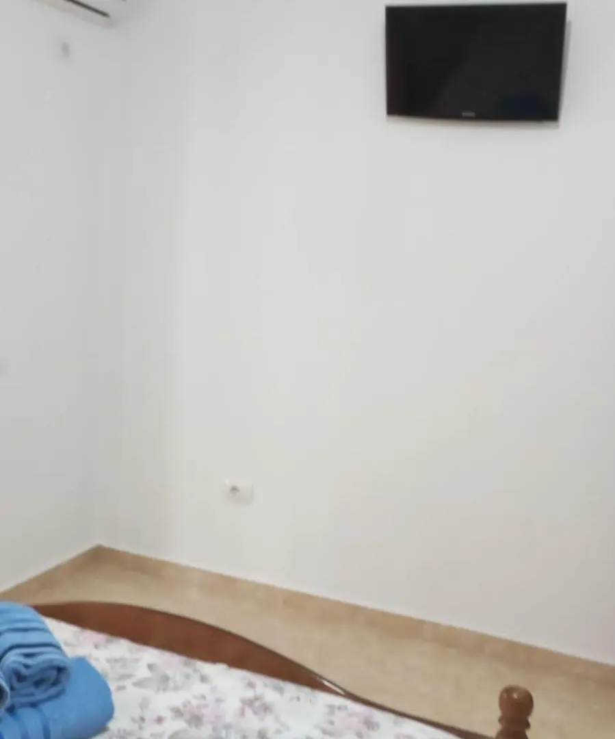Primavera Apartments Sarande