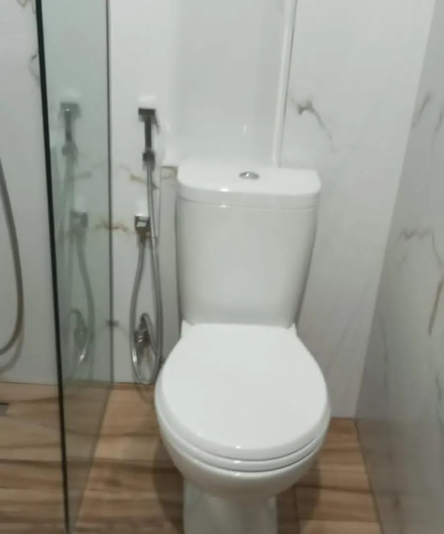 Primavera Apartments Sarande 0*,