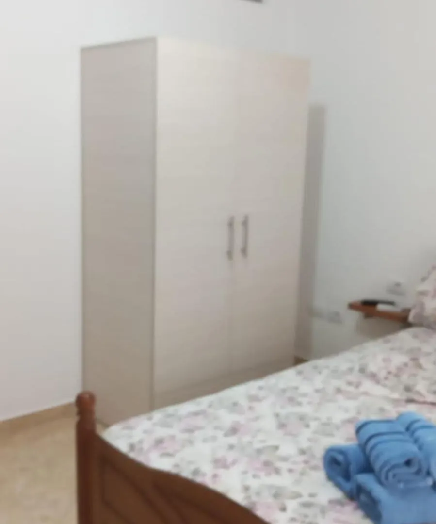 Primavera Apartments Sarande Albania