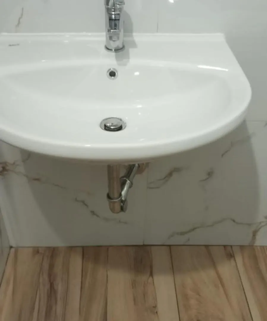 Primavera Apartments Sarande