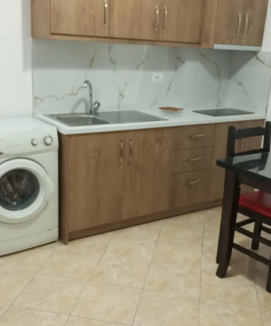 Primavera Apartments Sarande