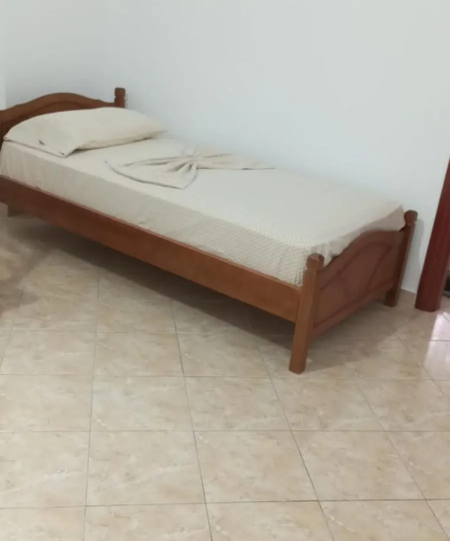 Primavera Apartments Sarande
