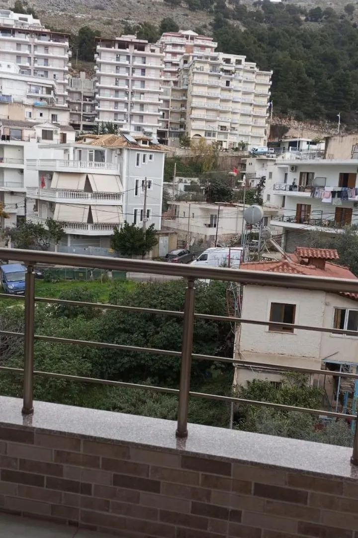 Primavera Apartments Sarande 0*,  Albania