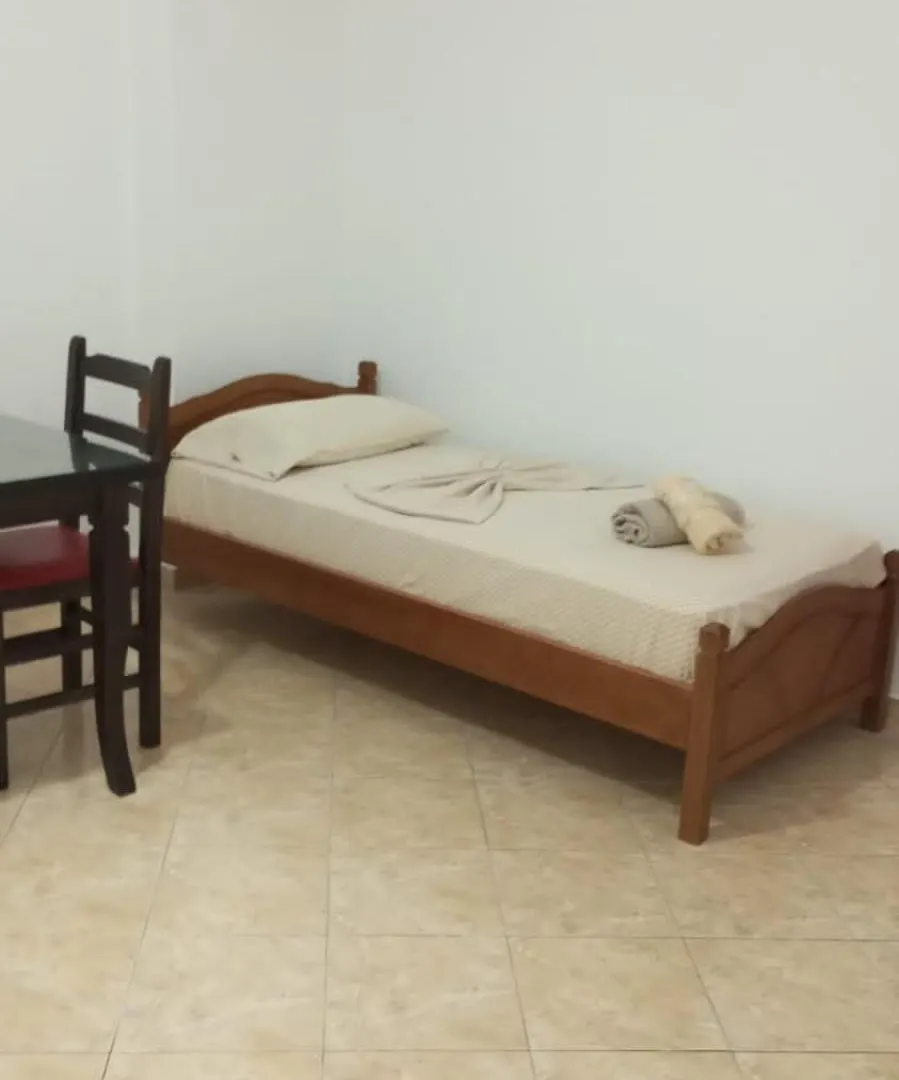 Primavera Apartments Sarande Albania