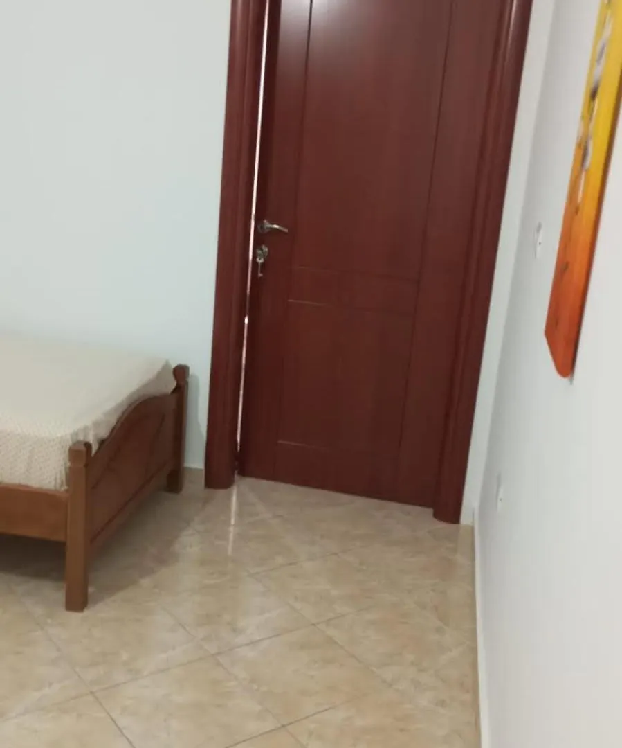 Primavera Apartments Sarande