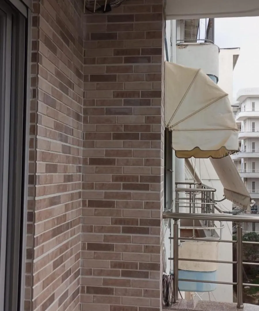 Primavera Apartments Sarande