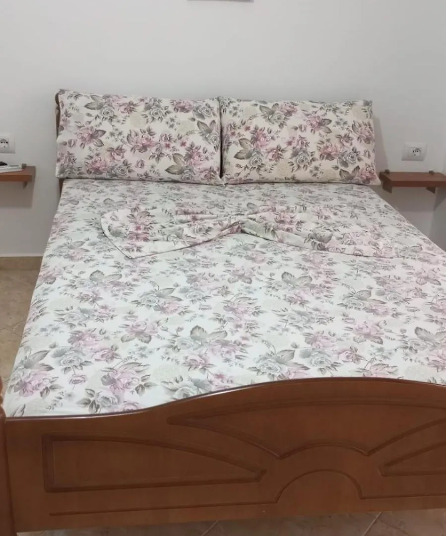 Primavera Apartments Sarande 0*,