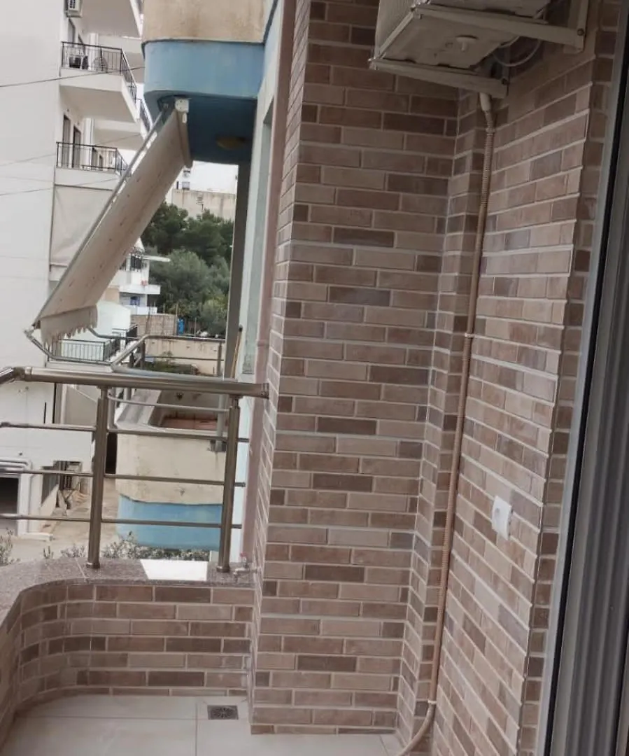 Primavera Apartments Sarande