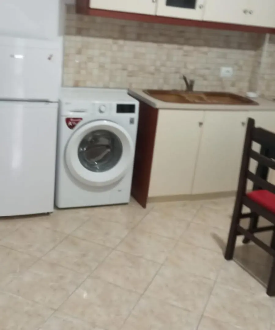 Primavera Apartments Sarande