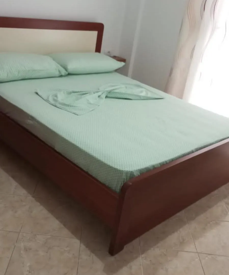 Primavera Apartments Sarande 0*,  Albania