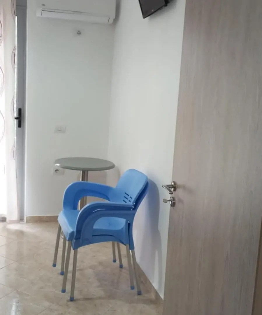 Primavera Apartments Sarande 0*,