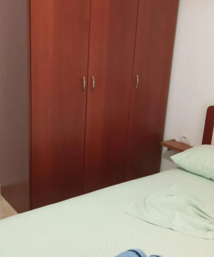 Primavera Apartments Sarande