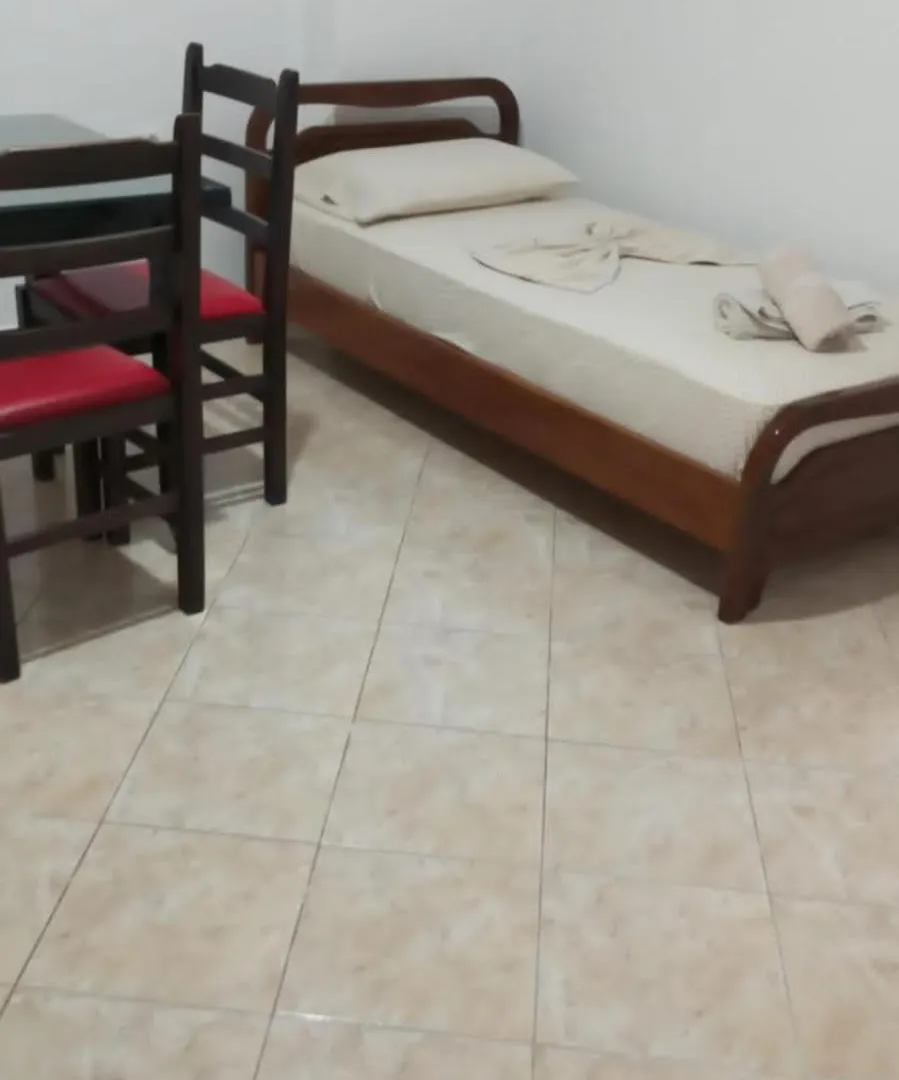 Primavera Apartments Sarande