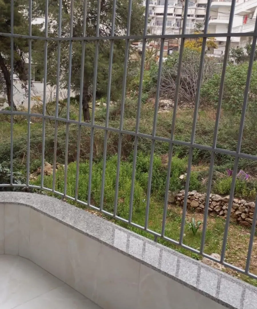 Primavera Apartments Sarande