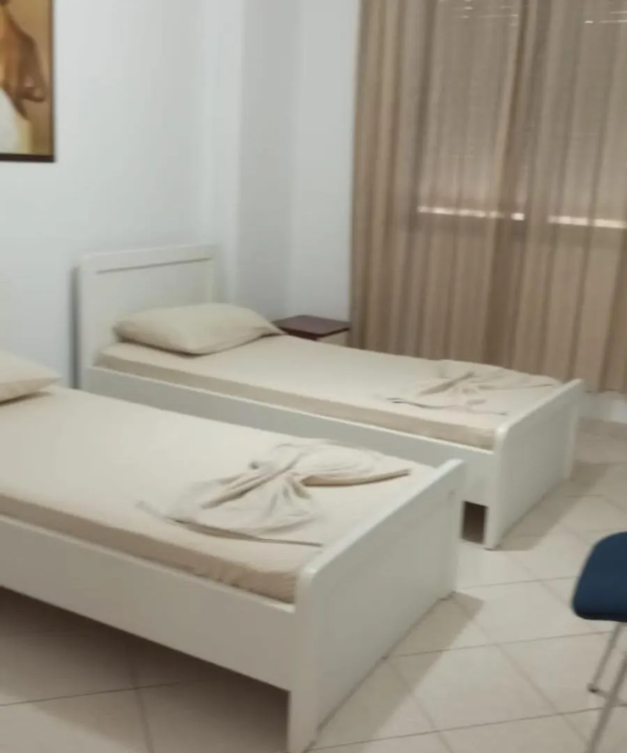 Primavera Apartments Sarande Albania