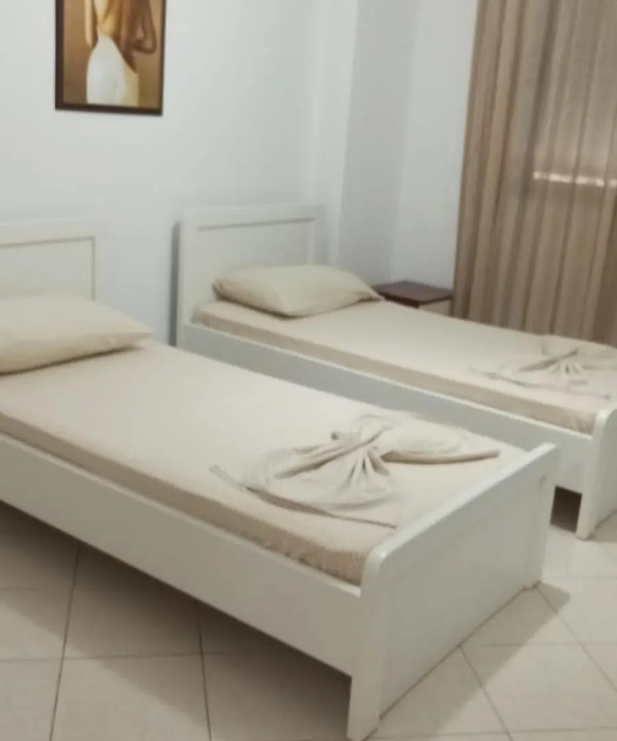 Primavera Apartments Sarande