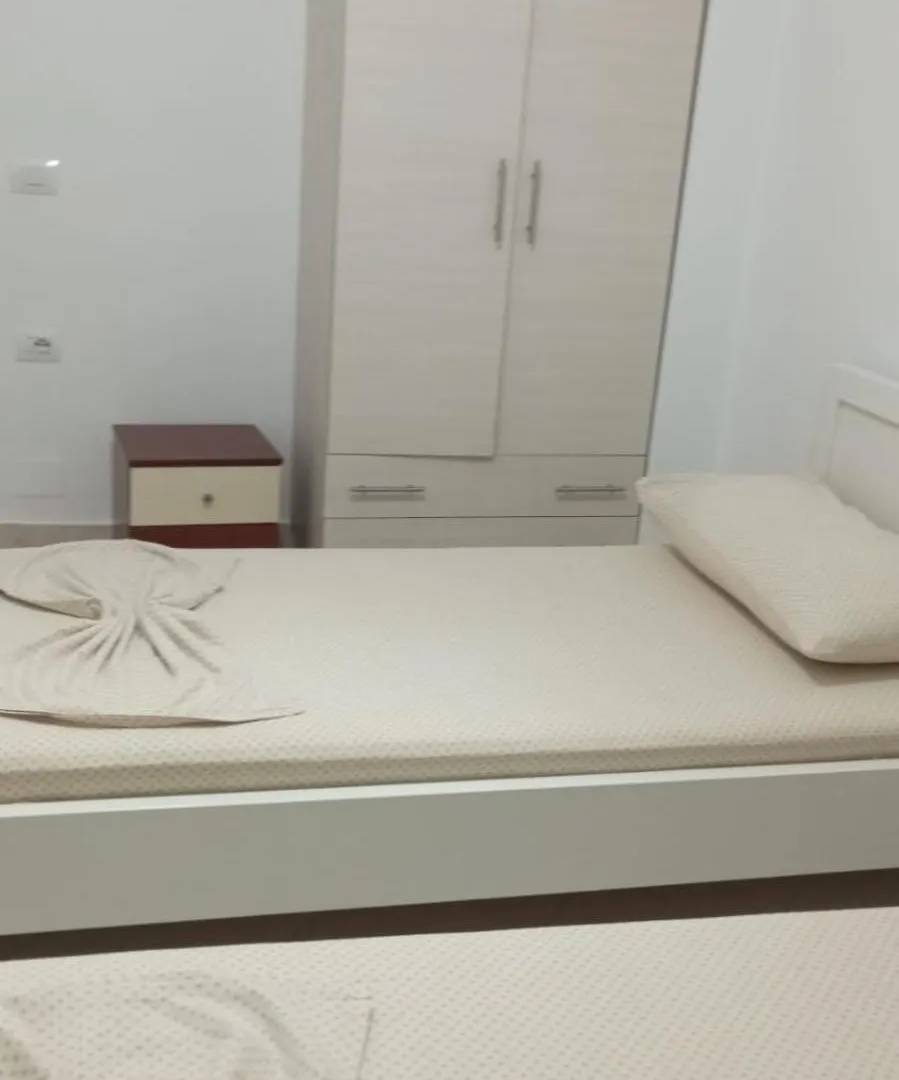Primavera Apartments Sarande Albania