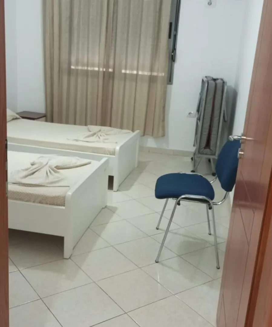 Primavera Apartments Sarande