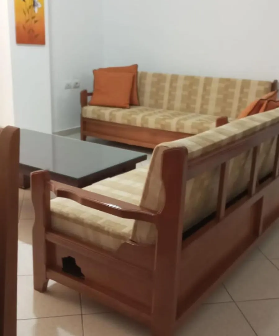 Primavera Apartments Sarande 0*,