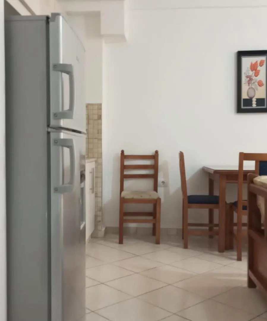 Primavera Apartments Sarande