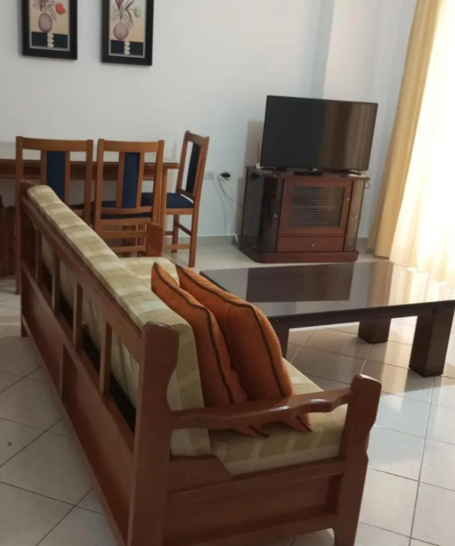 Primavera Apartments Sarande