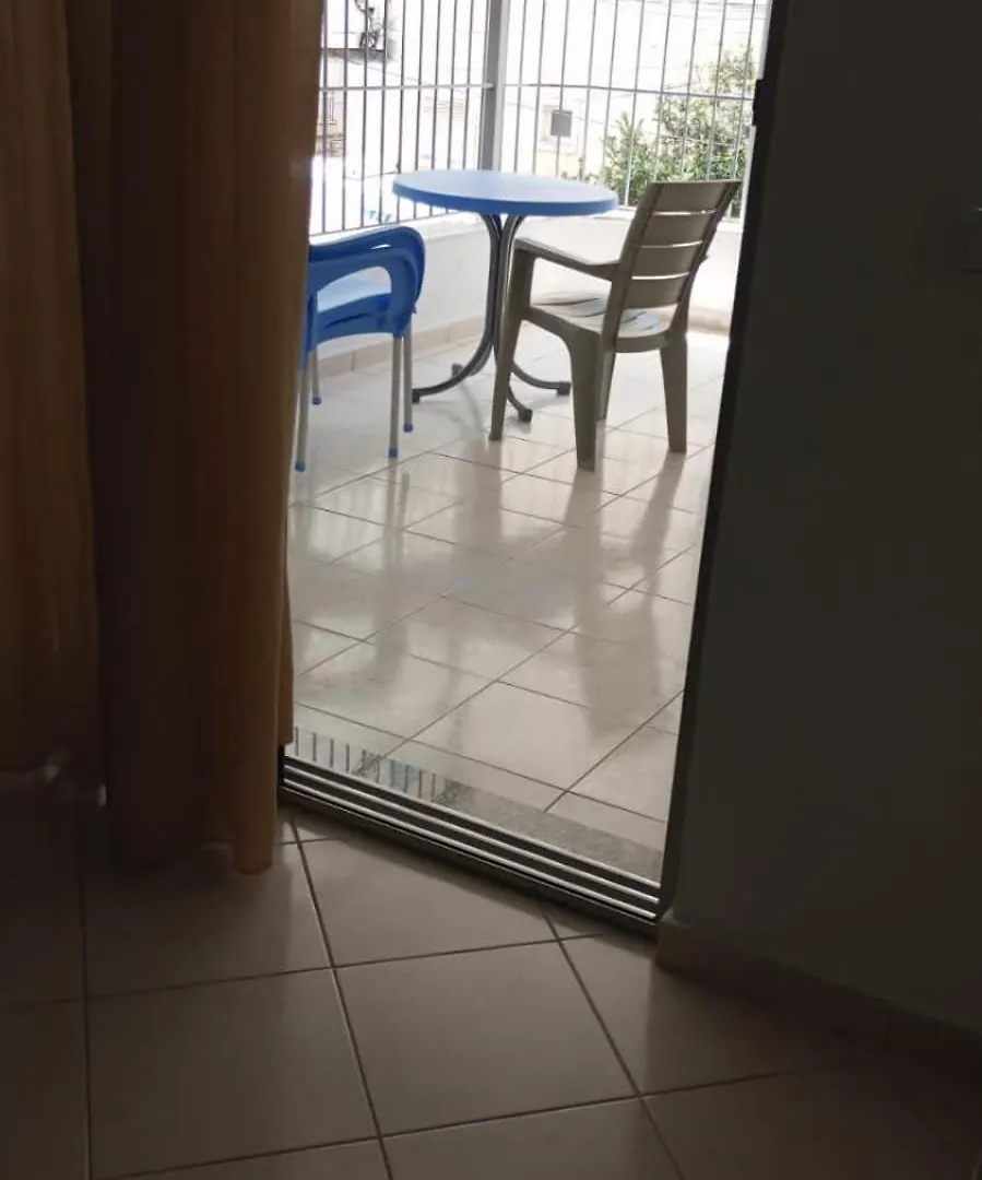 Primavera Apartments Sarande