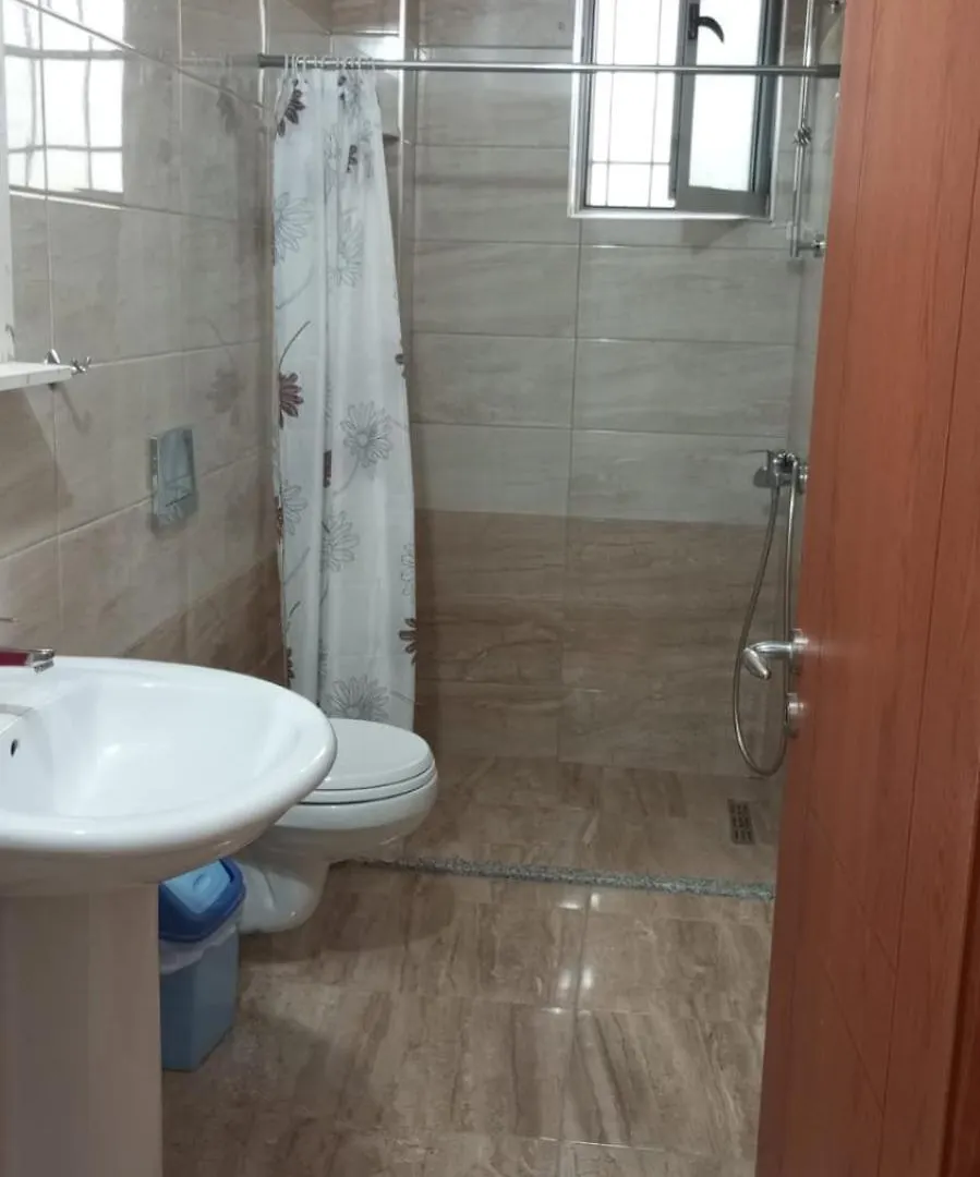 Primavera Apartments Sarande 0*,  Albania