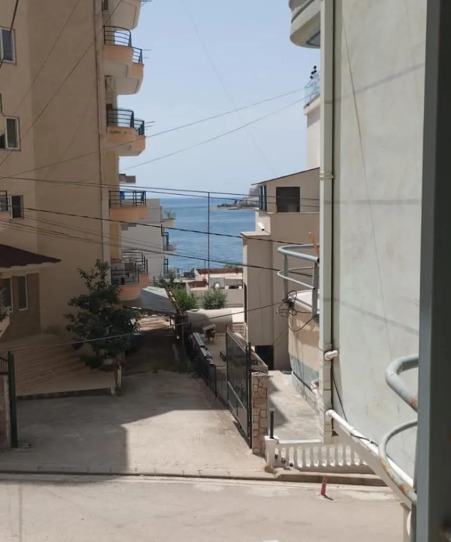 Primavera Apartments Sarande