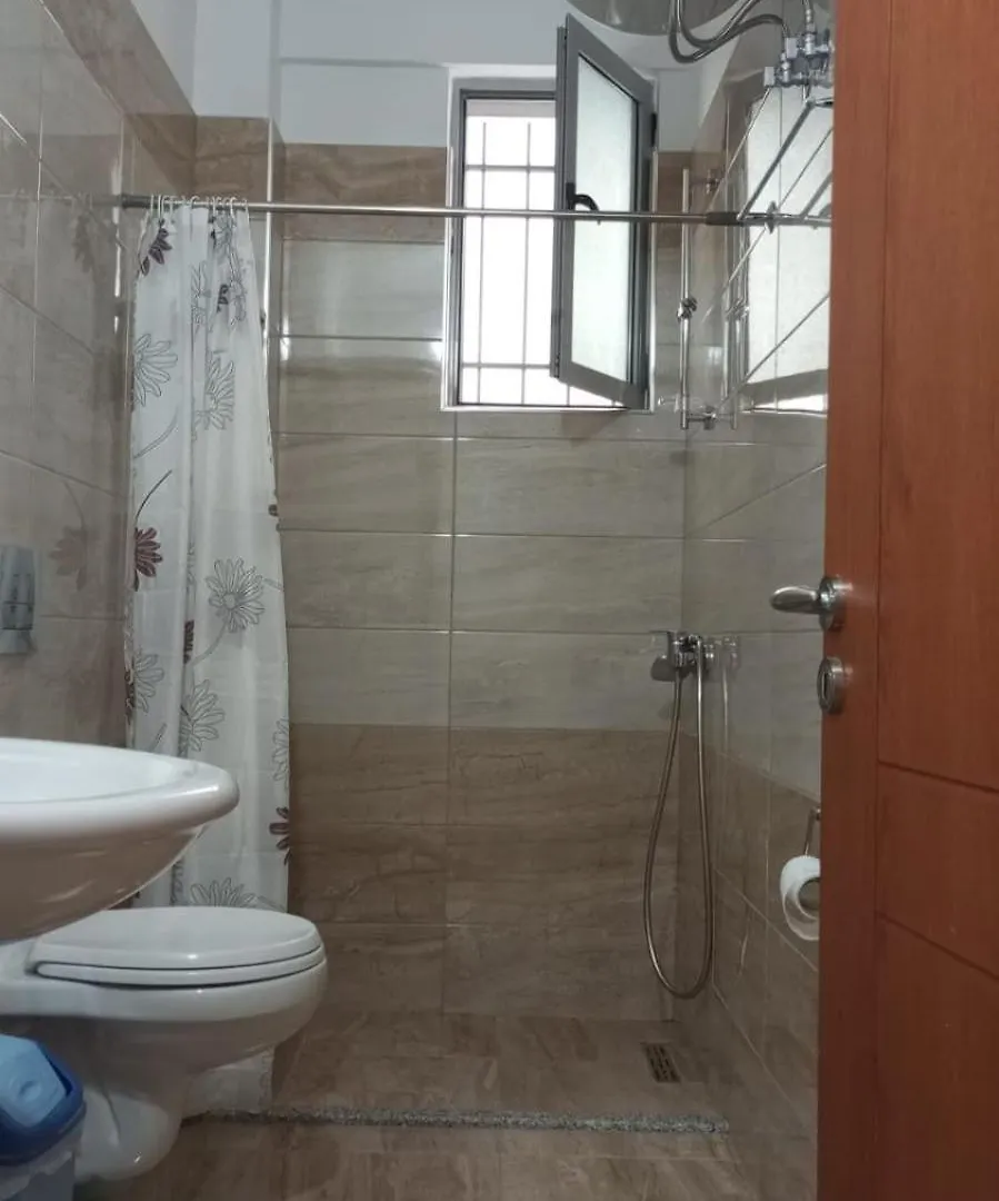 Primavera Apartments Sarande