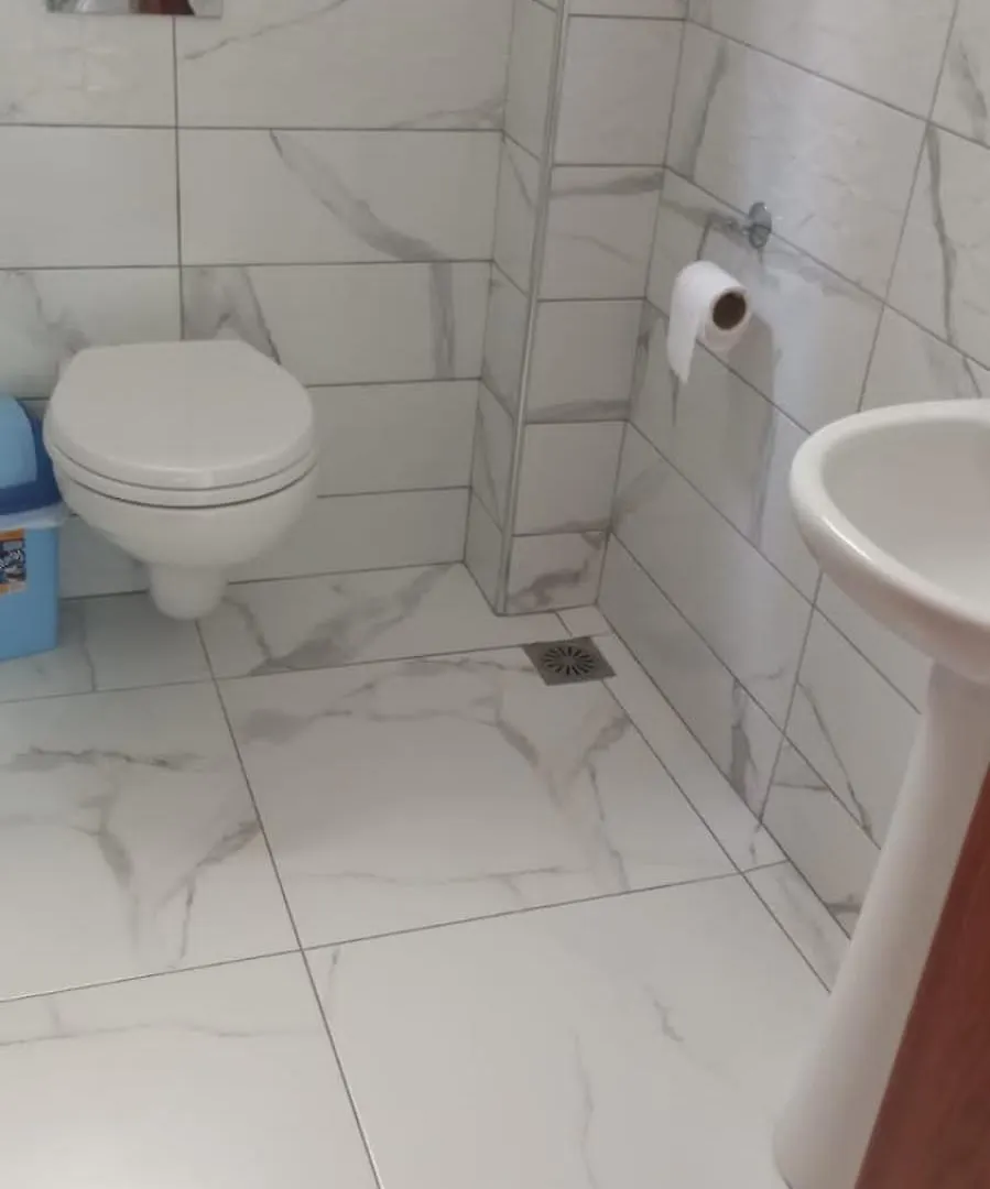Primavera Apartments Sarande