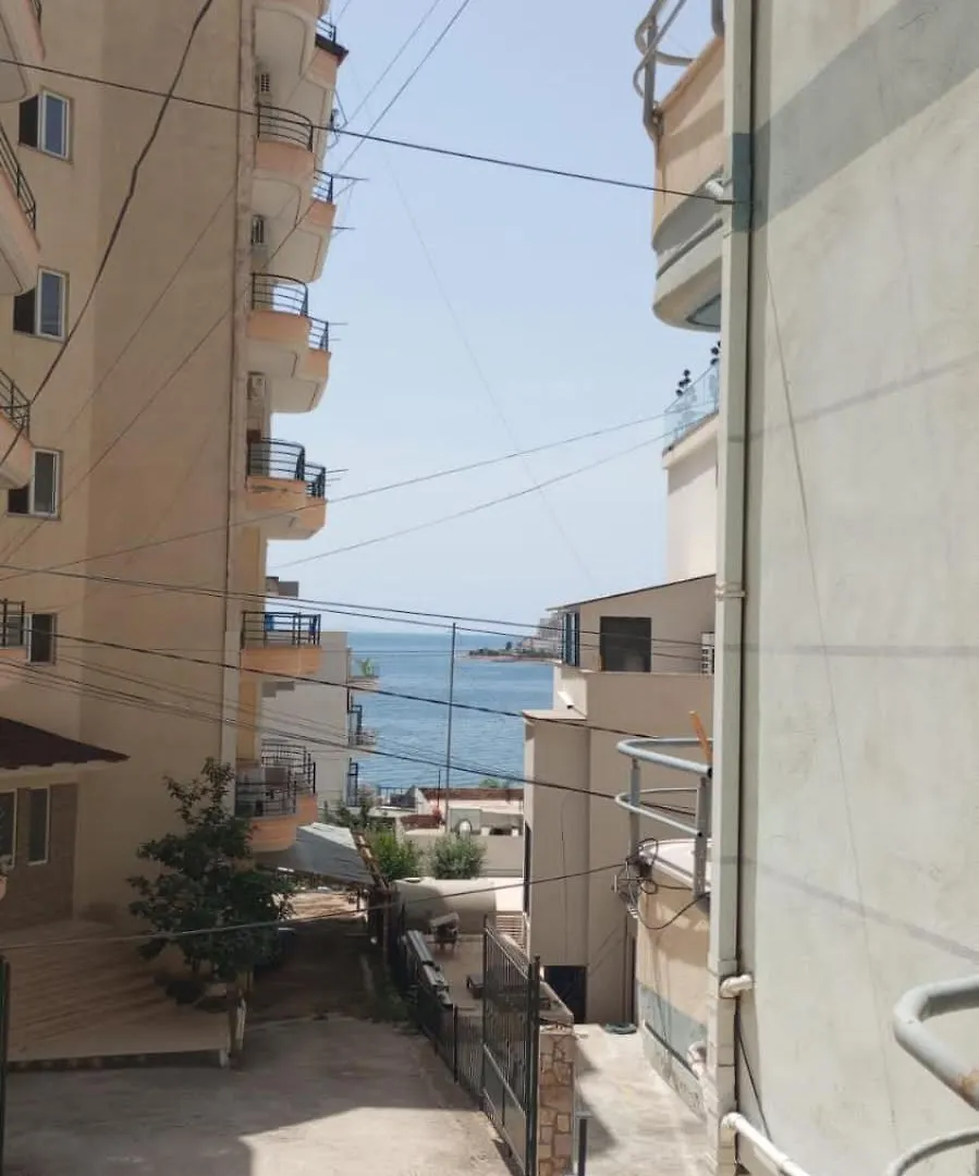 Primavera Apartments Sarande Albania