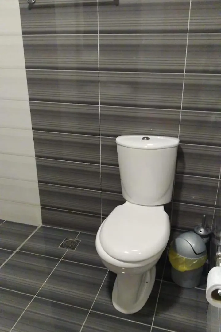Primavera Apartments Sarande Albania