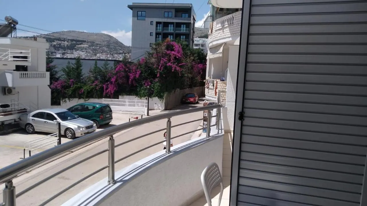 Primavera Apartments Sarande 0*,  Albania