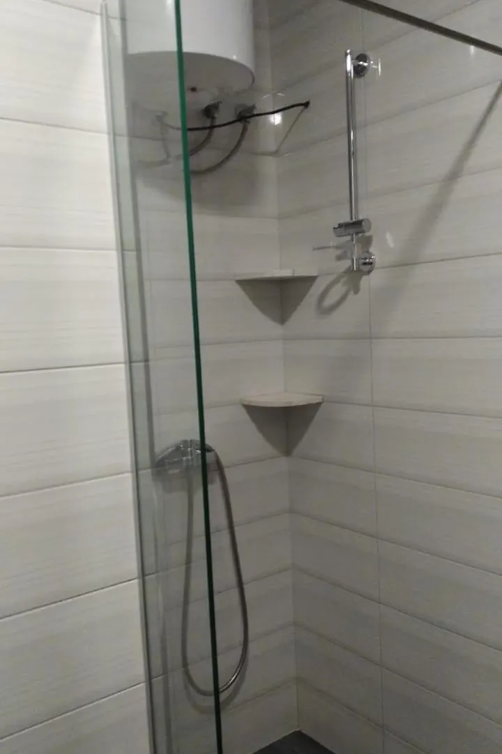 Primavera Apartments Sarande