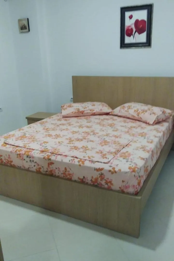 Primavera Apartments Sarande 0*,