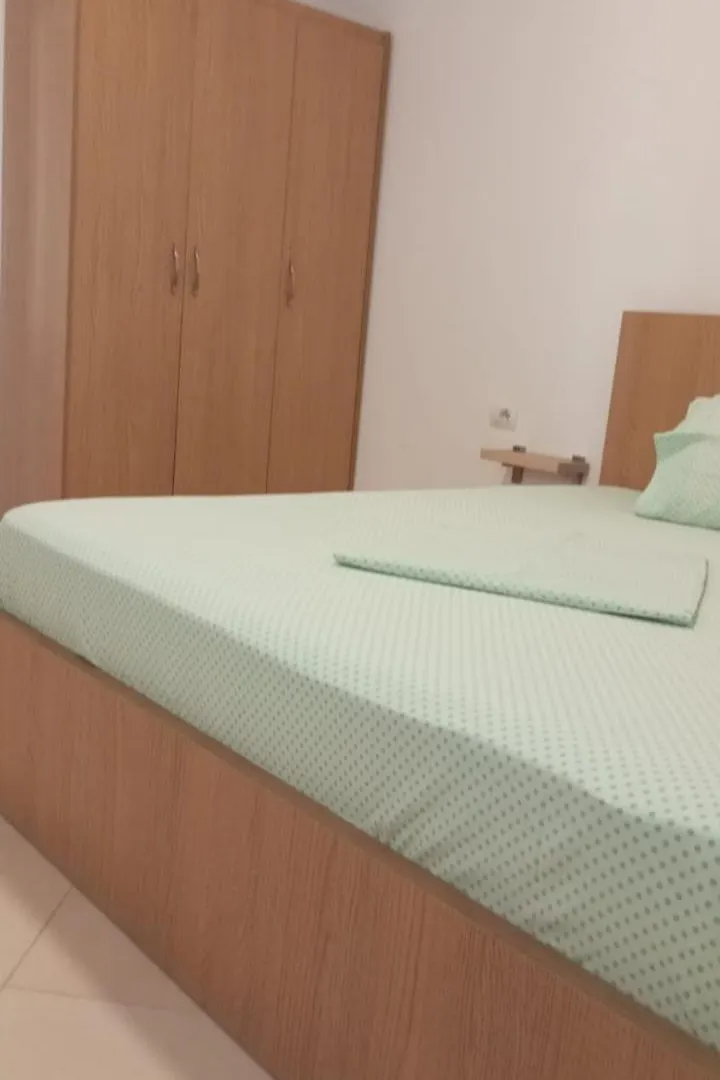 Primavera Apartments Sarande