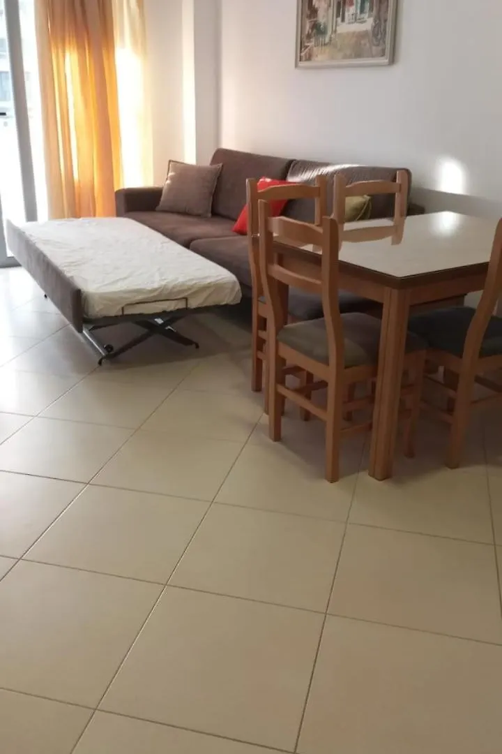 Primavera Apartments Sarande