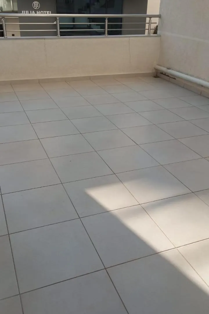 Primavera Apartments Sarande