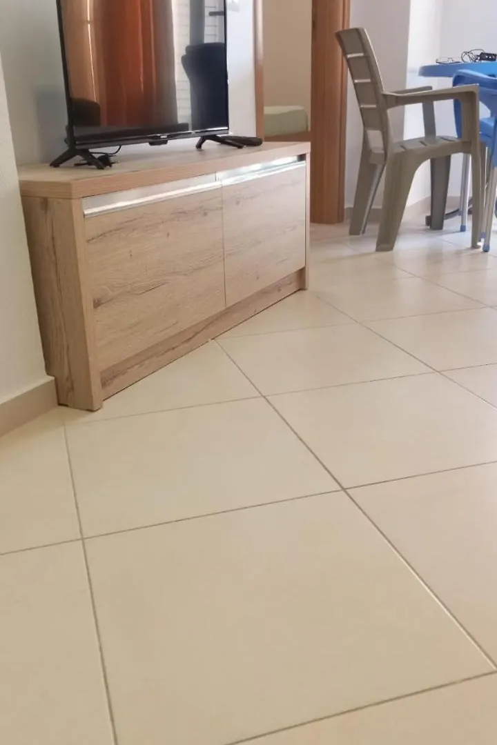 Primavera Apartments Sarande