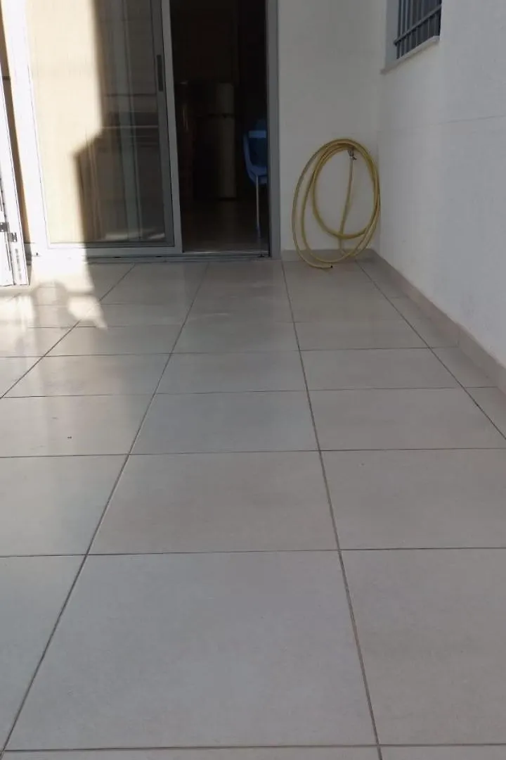 Primavera Apartments Sarande Albania